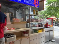 -银记肠粉店(广钢店)