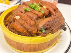 -大张烙馍村·美食地标(泉山店)