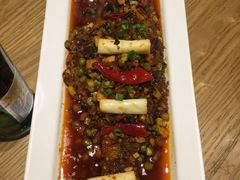 -峨嵋小镇·川菜(勒泰中心店)
