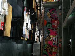 门面-管氏翅吧(广渠门店)