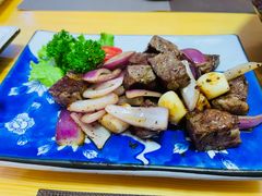 -御泉七味铁板烧(高区店)