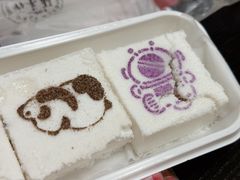 -中栗华栗子(鞍山道店)