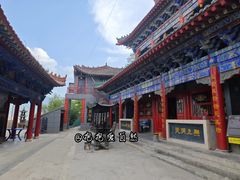 -翠矶山公园