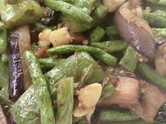 虎皮尖椒三宝-鹅公村·国家非遗传承(荔湾店)