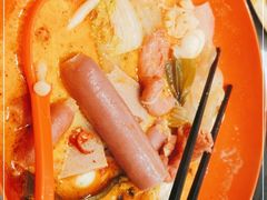 -张亮麻辣烫(上海天津路店)
