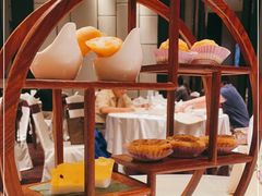 -白云宾馆·白云宴餐厅