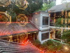 -北园酒家(小北路店)