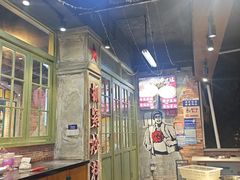 -龙厂长老火锅(抚琴店)