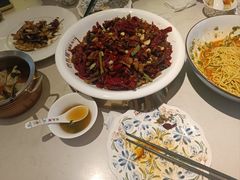 -巴扎屋大盘鸡·新疆菜(汇嘉时代店)