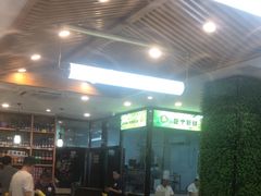 -合合春饼·酱骨·东北菜(潘家园店)