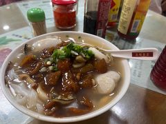 -荔林食店(西华路店)