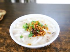 -老西关濑粉(文明路店)