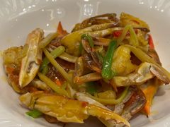 -海皇食府(水都假日酒店店)