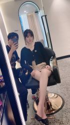 -SWANK SALON