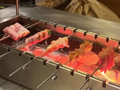 -很久以前羊肉串(打浦路店)