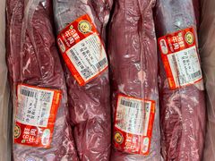 -科尔沁牛肉专营店(康桥店)