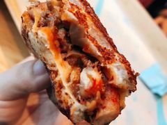 -喜茶(永旺梦乐城店)