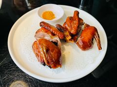 -顺峰顺水顺德菜(龙华店)