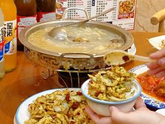 -聚发号清真菜馆