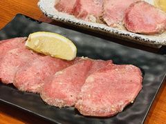 -大阪烧肉BAKA一代(十亩地店)