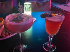 -MOSSO音乐酒吧·live house(南京旗舰店)