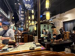 -一味大院•桐庐菜传承店(春江路店)