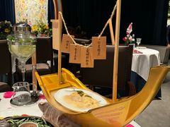 -狮拾久·现代新加坡料理(福田COCO Park店)