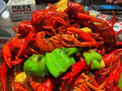 -阿财老铺·老蚌埠龙虾城(华夏总店)