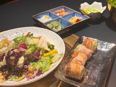 -無二炙坊·和牛烧肉(大钟寺1733店)