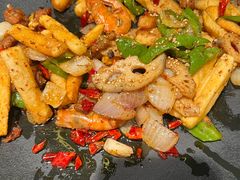 -金佬馆·川菜(芜湖繁昌华亿店)