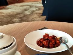 -顺德美的万豪酒店-万豪中餐厅