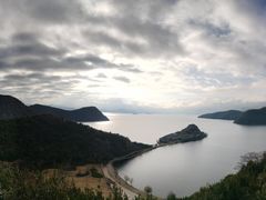-丽江泸沽湖景区