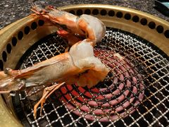 -老乾杯和牛烧肉(王府中环店)
