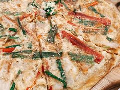 海鲜饼-쌍화점 霜花店·朝鲜族料理(徐家汇店)