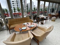 -Highline·城市露台景观餐厅(淮海路店)