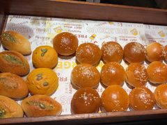 -杭州开元名都大酒店·地中海自助餐厅
