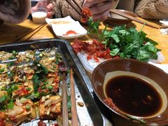 -夜烤·宜宾烧烤(洋河路店)