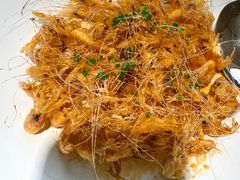 -狮王府淮扬菜(万象城店)