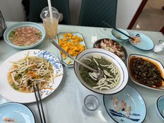 -美味之家·湖景农家乐(太湖东山店)