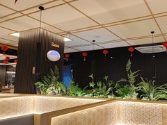 -德川家日本料理(顺义华联店)