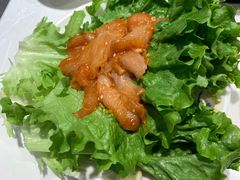 -圣罗巴海鲜烤肉自助(佳兆业店)