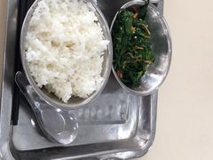 -吉林大学前卫南区-莘子园食堂