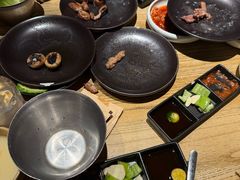 -泥炉烧肉师(新街口金銮巷店)
