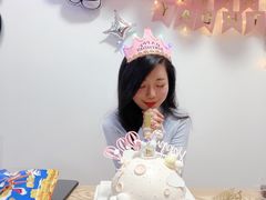 -糕小爱·动物奶油生日蛋糕定制(合肥总店)
