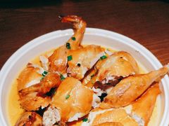 -张家卫·阳江菜·小海鲜(肥婆湾桥店)