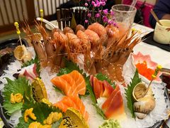 -和创柚子·会席日本料理(新区淮海街店)