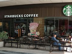 -星巴克(厦门SM新生活广场店)