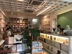 -环悦艺术空间(东山口店)