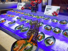 -亚马逊环球美食百汇(新城吾悦广场店)