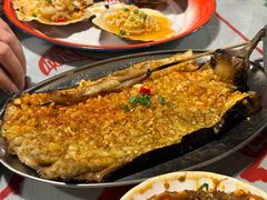 -辉记炭烧海鲜大排档·老字号(福田店)